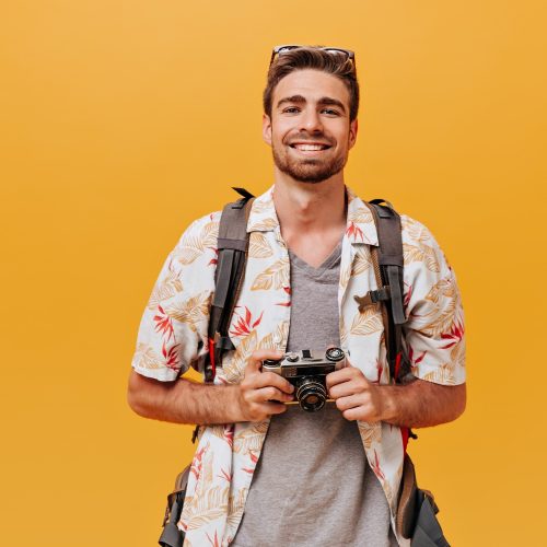 smiling-tourist-with-ginger-beard-in-short-sleeve-Q287KSW.jpg